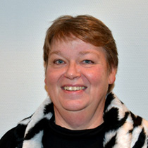 Claudia Kohler